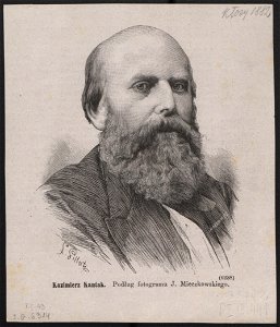 Kazimierz Kantak
