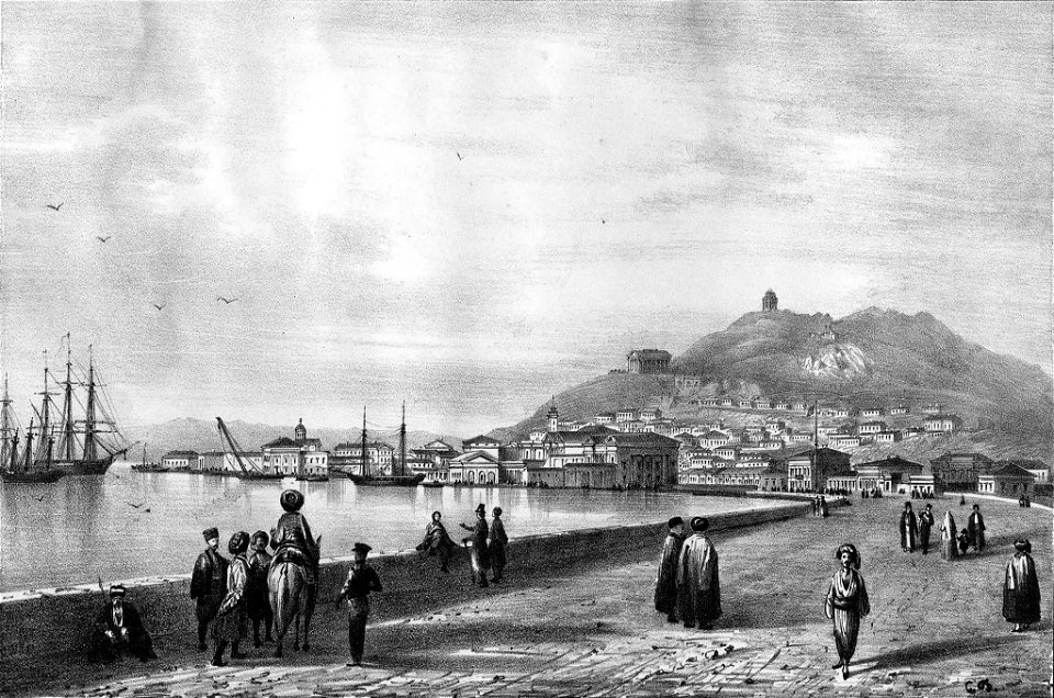 Kerch. Carlo Bossoli