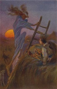 Kazimierz Władysław Wójcicki - Klechdy starożytne podania i powieści ludowe (page 157 crop)