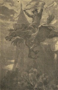 Kazimierz Władysław Wójcicki - Klechdy starożytne podania i powieści ludowe (page 199 crop)