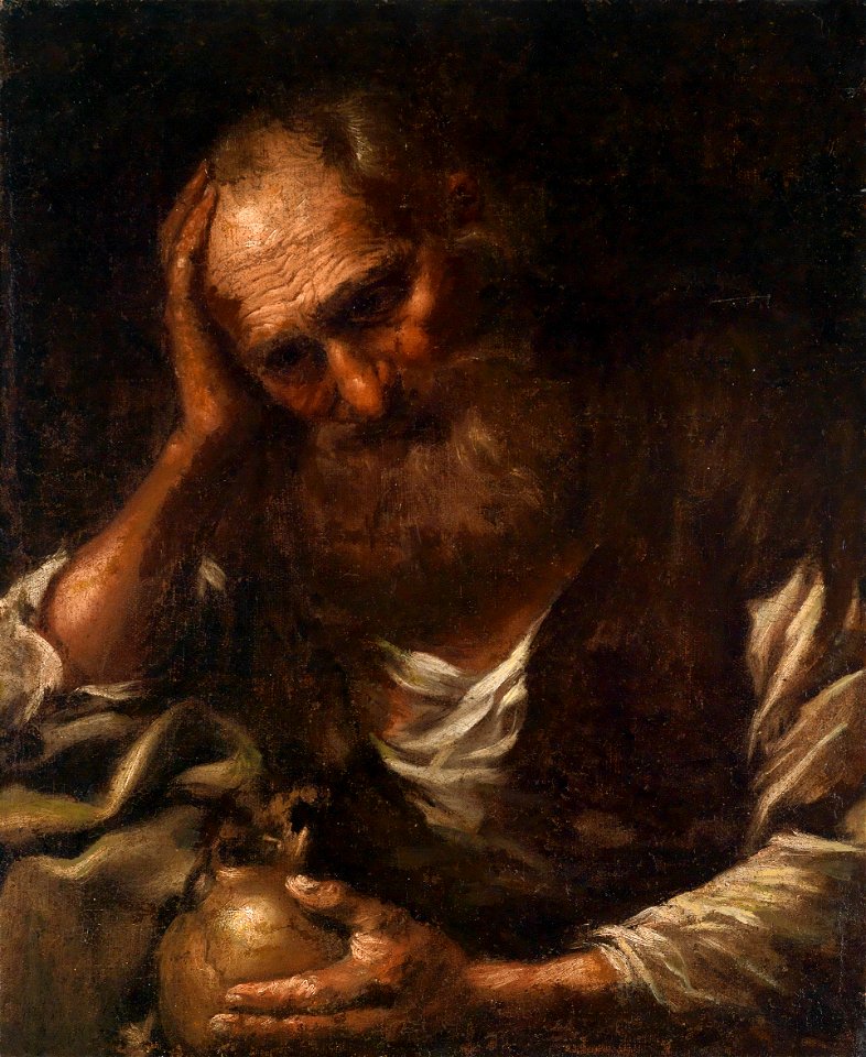 Bernhard Keil - A Philosopher