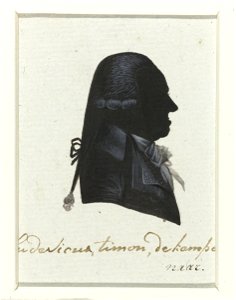 Kempenaer, L.T. de