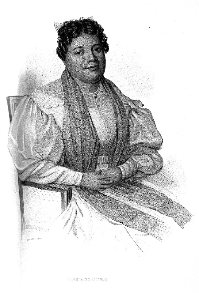 Kekauluohi by Alfred Agate