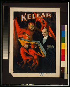 Kellar LCCN2014635608