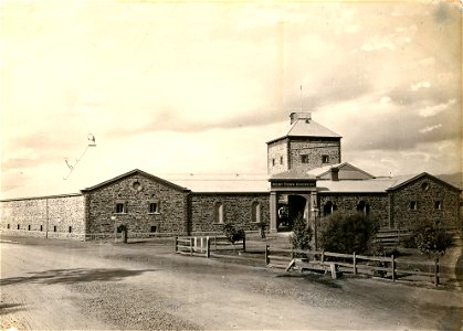 Kent Town Brewery c 1876 (2)
