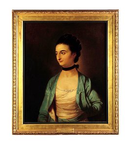 Kettle, Tilly - Sarah Judith de Castro - Google Art Project