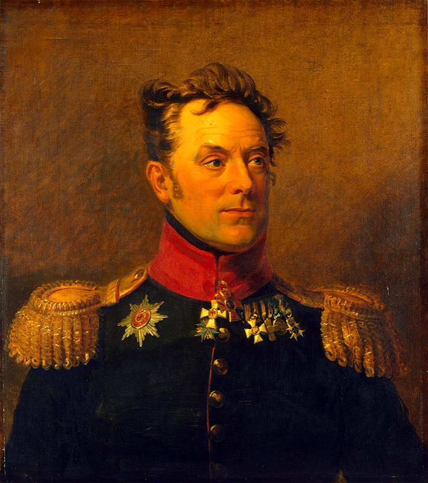 Kern Ermolay Fyodorovich