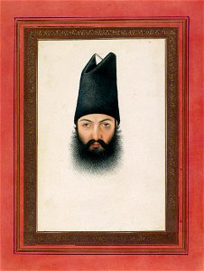 Khusraw Khan Kirmani, Or. 4938, f.12