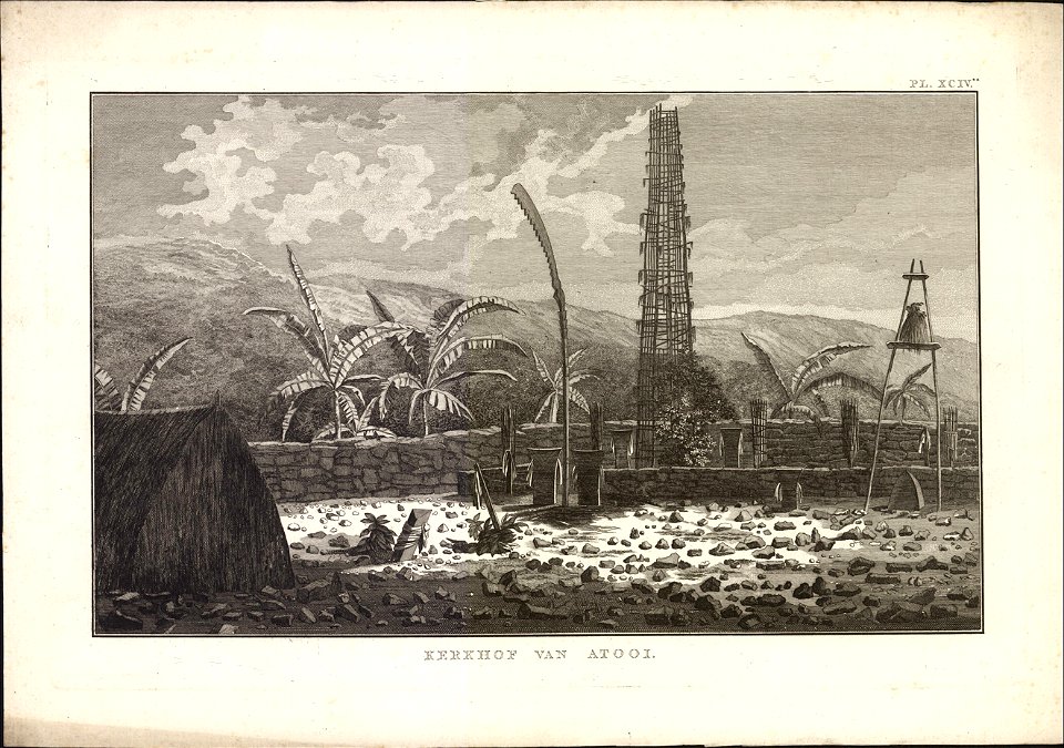 Kerkhof van Atooi, objectnr A 56927
