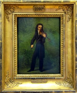 Kersting-Nicolo Paganini
