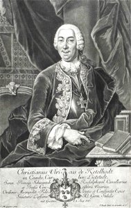 KetelhodtChristian Ulrich