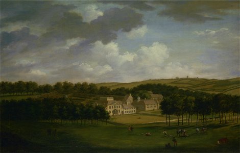 Kidbrooke Park, Kent - Google Art Project