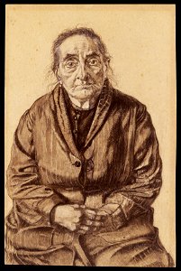Ket Grootmoeder (1927)