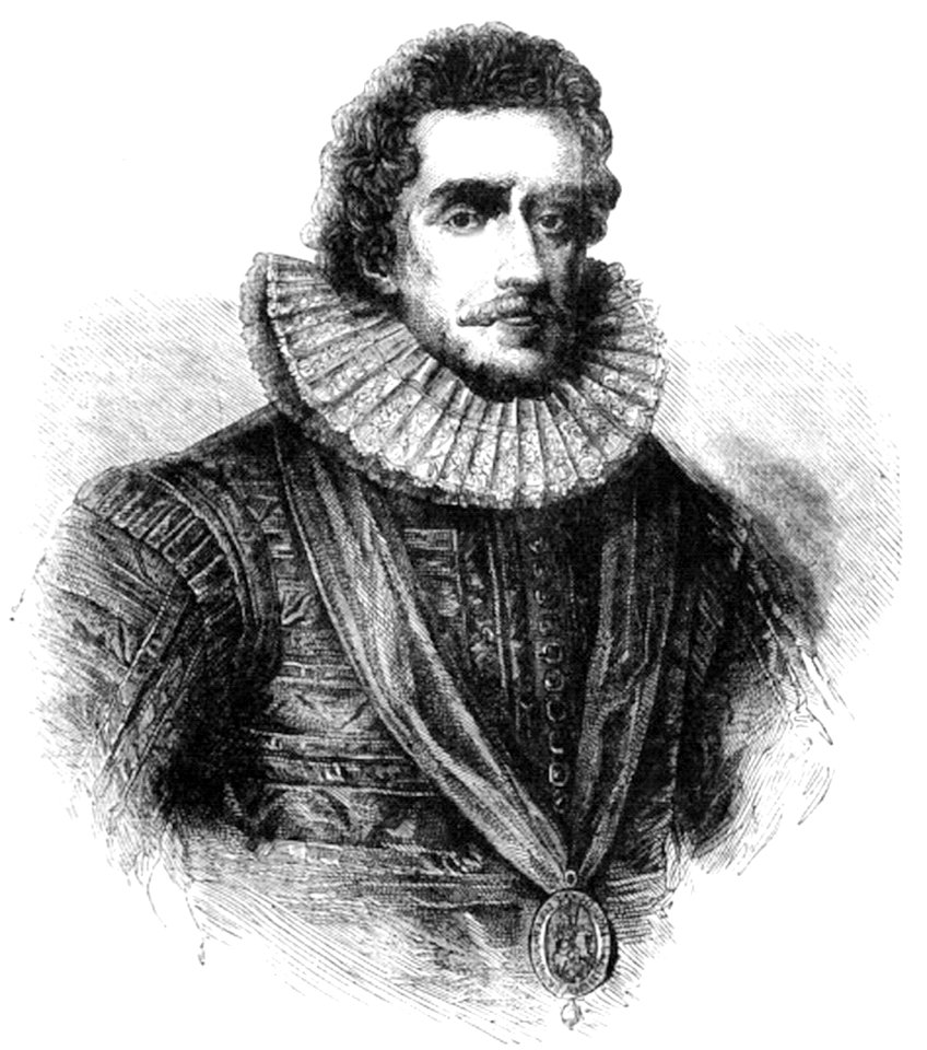 King James I. 
