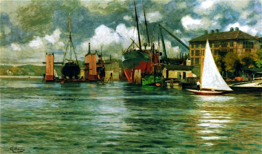 Kiel Howaldswerke 01