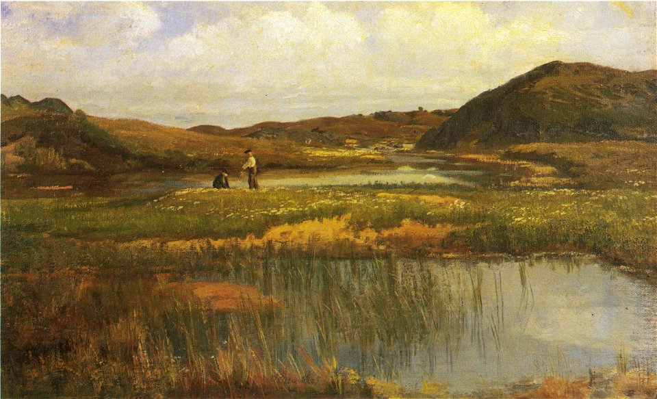 Kielland-Fra jæren
