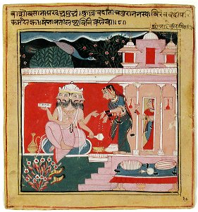 Khambhavati Ragini of Malkos (6125093610)