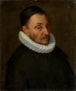 SA 24242-Willem van Oranje (1533-1584)-Willem van Oranje (1533-1584), leider van de opstand tegen Spanje