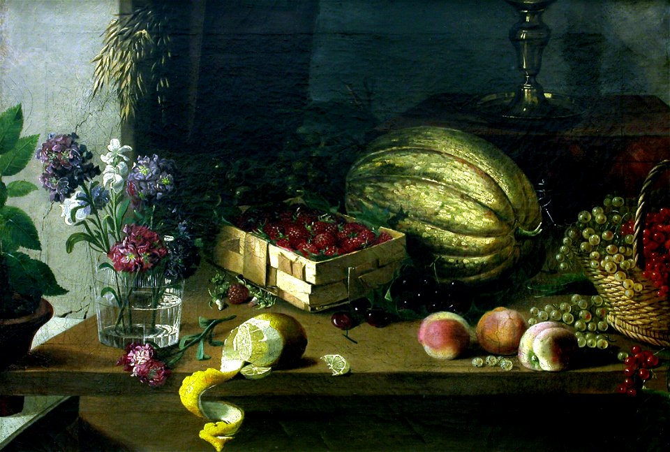 Khrutsky-Plady dynia, 1830s