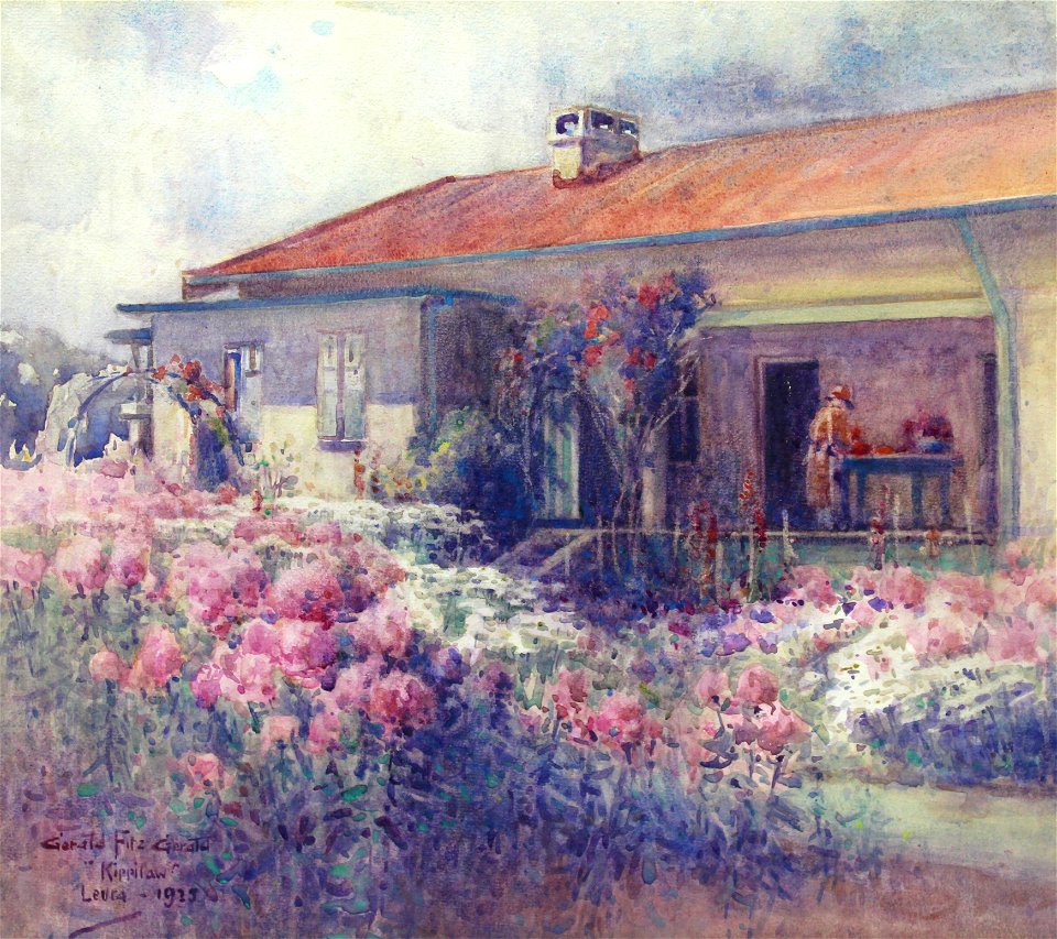 KIPPILAW, LEURA (1925)