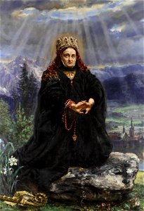 Kinga węgierska