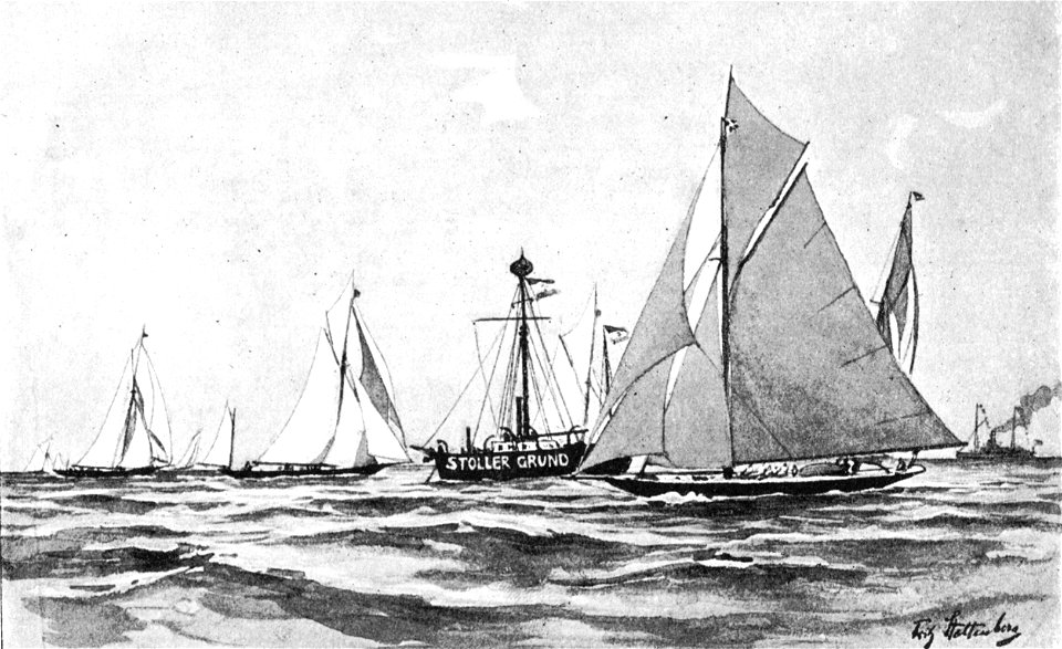 Kieler Woche 01