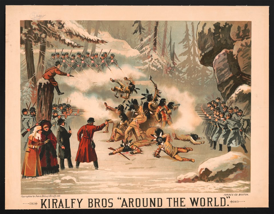 Kiralfy Bros Around the world LCCN2014636784