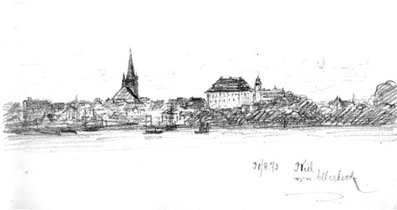 Kiel Ellerbek 01