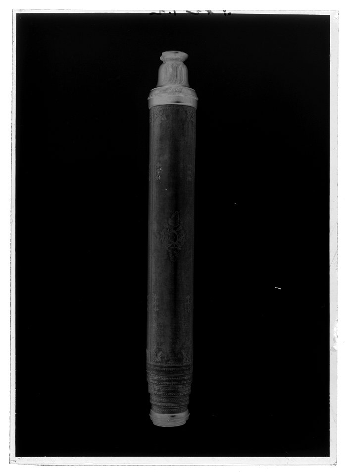 Kikare - Livrustkammaren - 18488-negative