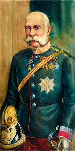 KHP Franz Joseph 1913