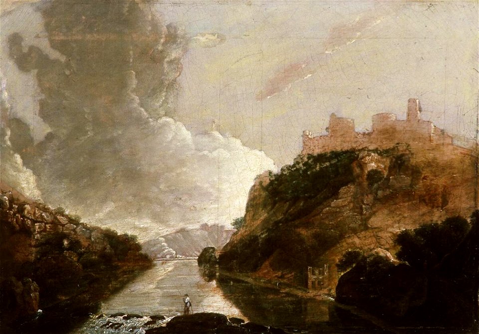 Kilgerran Castle (4702522)