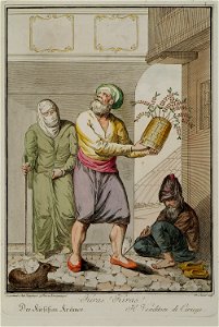 Kiras! Kiras! - Hunglinger Von Yngue Andreas Magnus - 1800