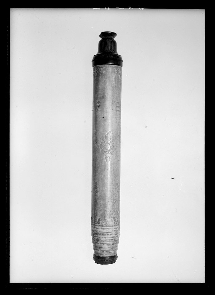 Kikare - Livrustkammaren - 18488