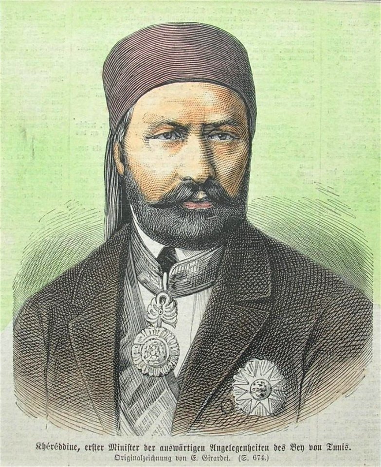 Khèrèddine 1877