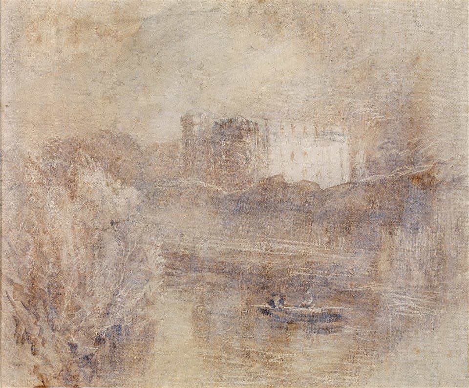 Kilkenny Castle P2001