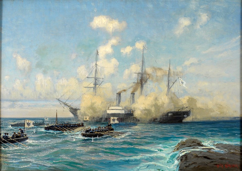 Alexander Kircher Kriegsmarine