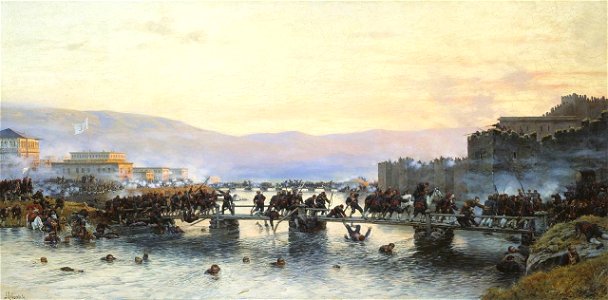 Kishenev Аrdаgаn 5.5. 1877