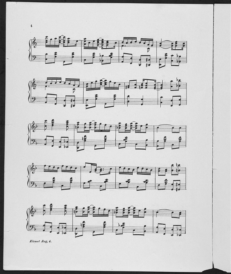 Kismet Rag 4