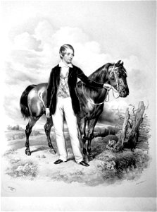 Ferdinand Bonaventura Fürst Kinsky von Wchinitz und Tettau