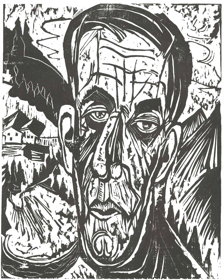 Kirchner - Van de Velde
