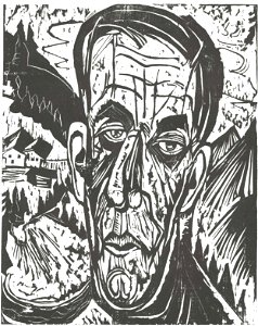 Kirchner - Van de Velde