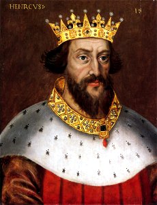 King Henry I