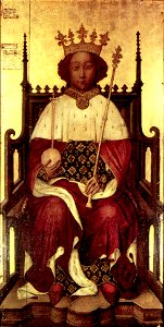 King Richard II