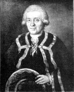 Kilian Stobæus den yngre