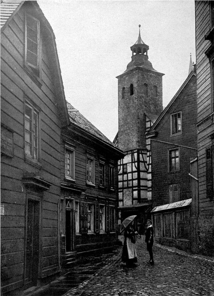 Kirche Wichlinghausen