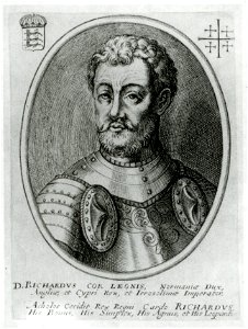 King Richard I