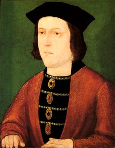 King Edward IV