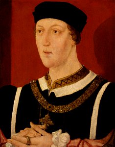 King Henry VI from NPG (2)