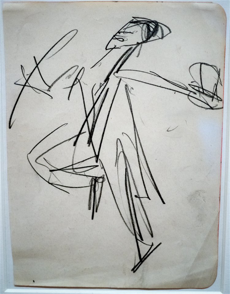 Kirchner - Jongleur 1280898