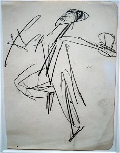 Kirchner - Jongleur 1280898